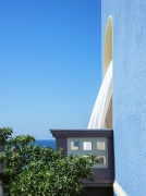 Balcone ad Alghero